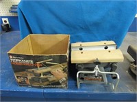 Workmate 8" Work Center and Vise