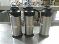 Insulated Pitchers