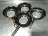 Frying pans