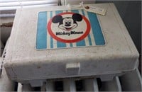 Vintage Walt Disney Productions Mickey Mouse