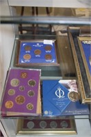 3 Packs UK coins incl. Jubilee £5