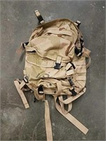 Camo US Backpack