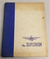 "The Slipstream Mark IV" Hardback Book