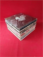 45+ Vinyl Records