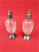 Cambridge Chantilly Sterling S&P Shakers