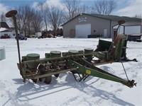 John Deere 494A 4-Row Planter