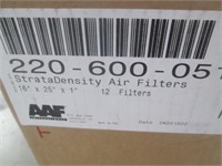 Air Filters New