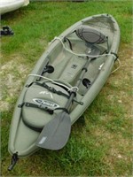 GREEN PELICAN KAYAK  CAZEP17776E212