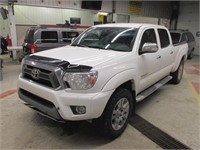 2015 TOYOTA TACOMA 5TFMU4FN2FX027507