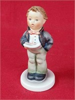 M.I. Hummel by Goebel Soloist Figurine