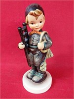 M.I. Hummel by Goebel "Chimney Sweep" Figurine