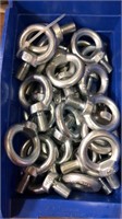 Tote of Eye Bolts M16