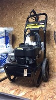 New Brute 2700 PSI Power Washer