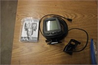 Humminbird fish locator