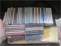 Country CDS Billy Ray, Alabama, Elvis & More