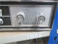 Vintage Panasonic