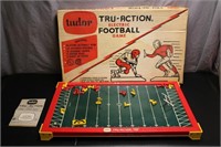 Tudor True-Action Electric Football Game