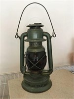 Oil Lantern