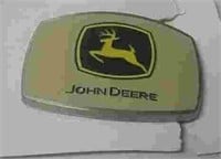 John Deere Belt Buckle