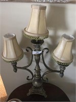 Table lamp