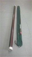 Fenwick Woodstream 6' Fly Fishing Rod & Original