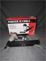 Porter Cable Pneumatic Framing Nailer-