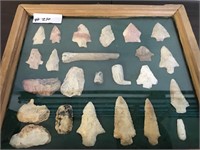 ARROWHEADS AND RELICS #210