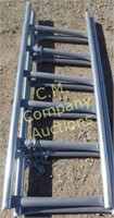 Steel Livestock Chute Gate