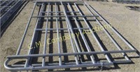 Steel Livestock Panel