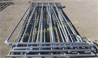 Steel Livestock Panel