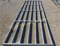 Steel Livestock Gate