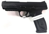 Ruger 45AP Semi Automatic Pistol. New in box.
