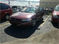 1999 Toyota Camry