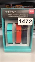 Fitbit Accessory Wristband S/P