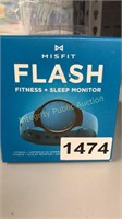 Misfit Flash Fitness + Sleep Monitor