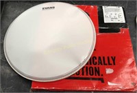 Evans UV1 16” Drum Accessory