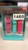 Fitbit Accessory Wristbands Small