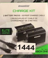 Charge Kit for Xbox One