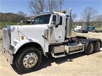 2000 FREIGHTLINER FLD120SD T/A TRUCK TRACTOR