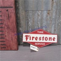 Firestone Tire Service