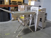 Xante Ilumina Digital Envelope Press (New 2011)