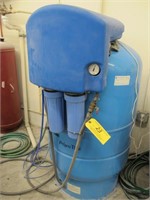 Amtrol/Prisco RO-86 Reverse Osmosis System