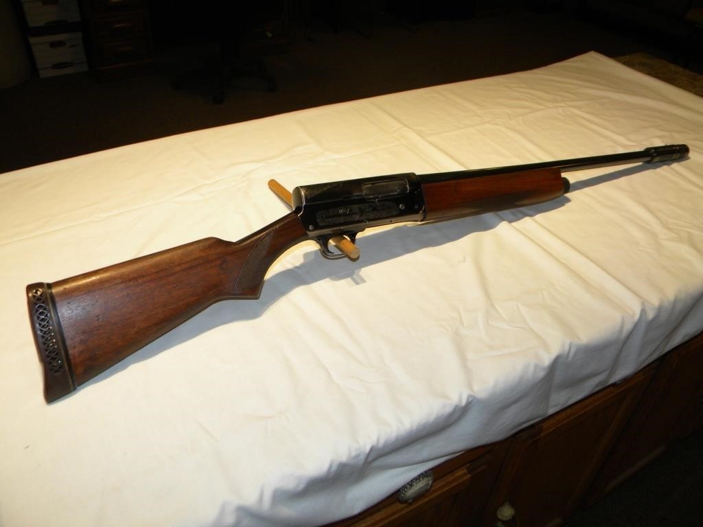 gun auction 4-21