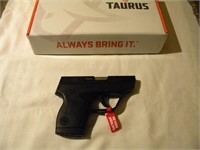 taurus pt738 tcp 380cal