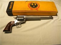 ruger new model super blackhawk 44mag