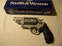 S&W governor 45/410