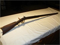 B/p rifle kirkman nashville tn