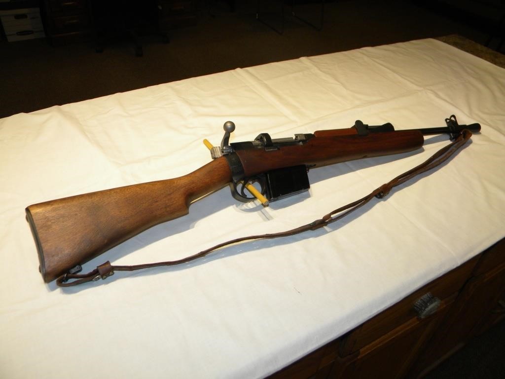 gun auction 4-21