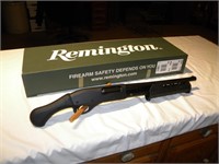 remington 870 tac-14 20ga