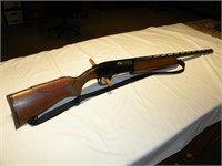 mossberg 5500 MK2 12ga